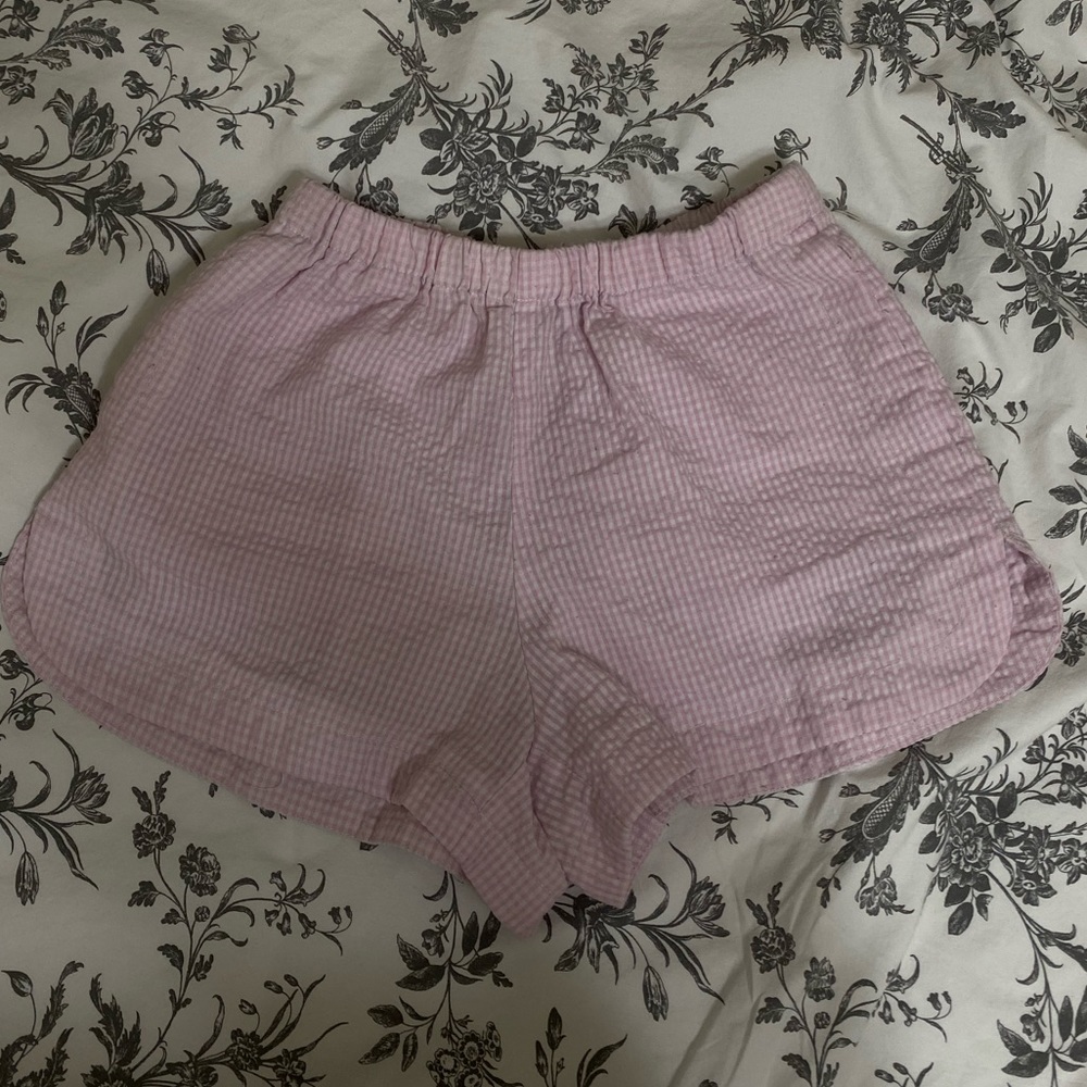 Brandy Melville shorts - one size